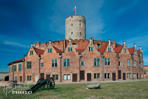 Tvrz-wisloujscie